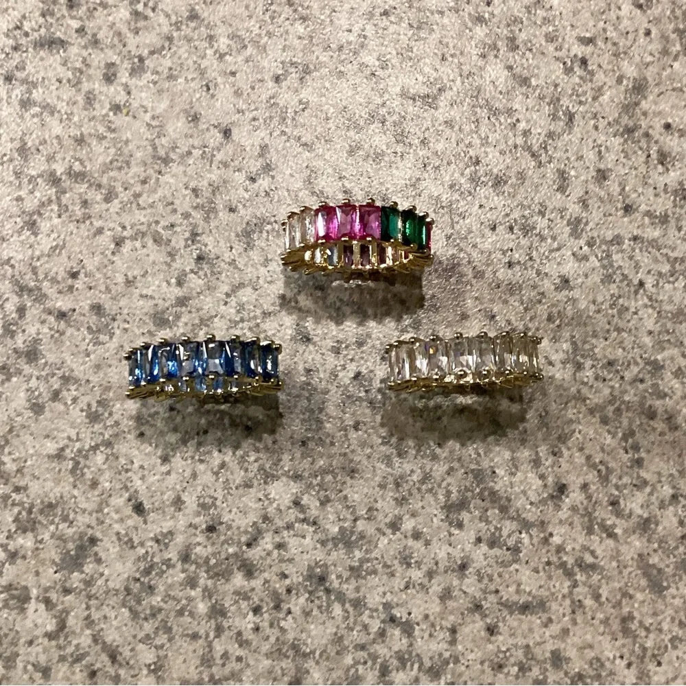 Express Ring Bundle - Picture 2 of 4